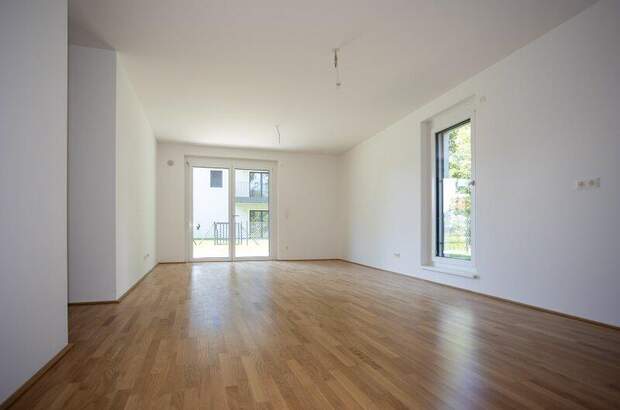 Terrassenwohnung kaufen in 2700 Wr. Neustadt (Bild 3)