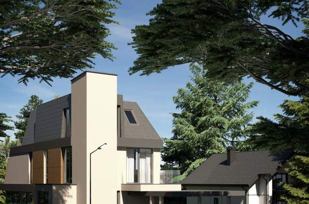 Haus kaufen in 1130 Wien (Bild 4)