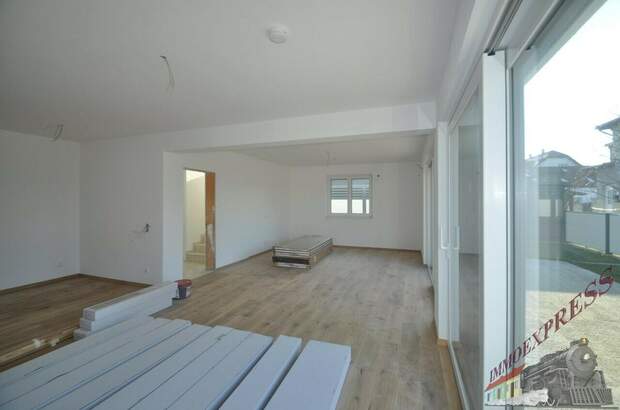 Einfamilienhaus mieten in 3100 St. Pölten (Bild 4)