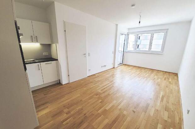 Wohnung mieten in 3100 St. Pölten (Bild 1)