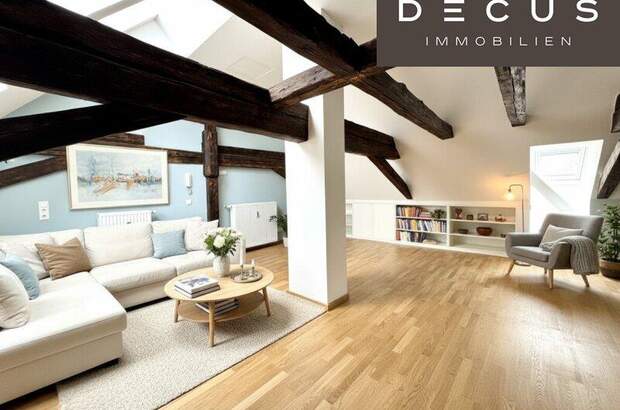 Wohnung mieten in 8010 Graz (Bild 1)