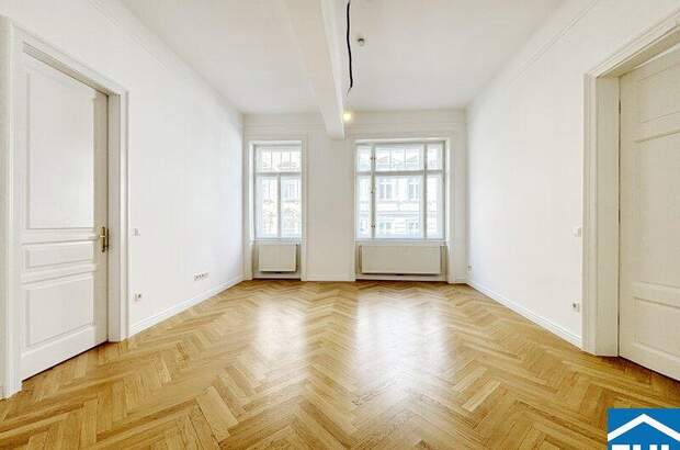 Wohnung kaufen in 1030 Wien (Bild 1)