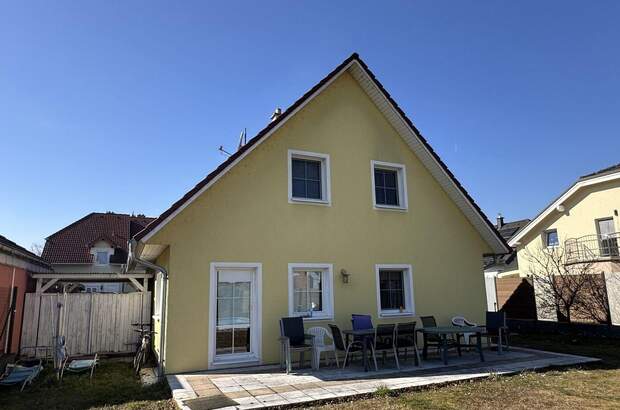 Haus mit Garten kaufen in 3464 Hausleiten (Bild 1)