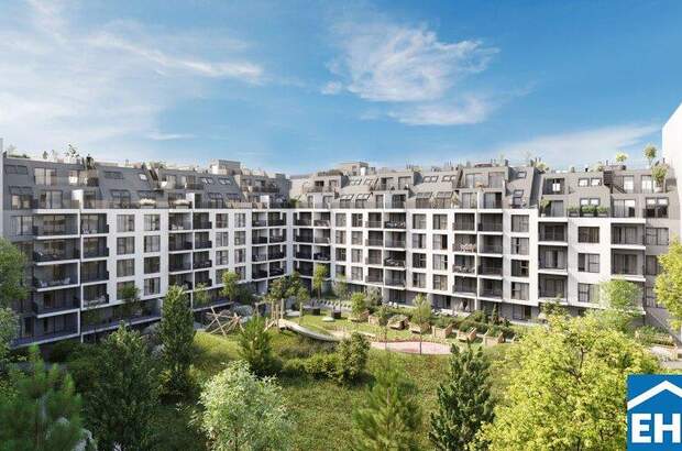 Eigentumswohnung in 1160 Wien (Bild 1)