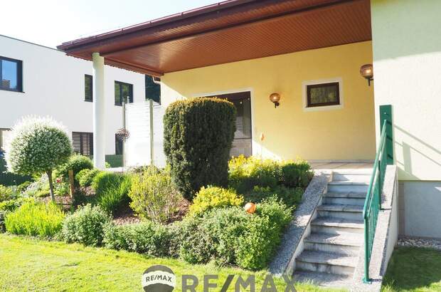 Einfamilienhaus kaufen in 3400 Weidling (Bild 4)