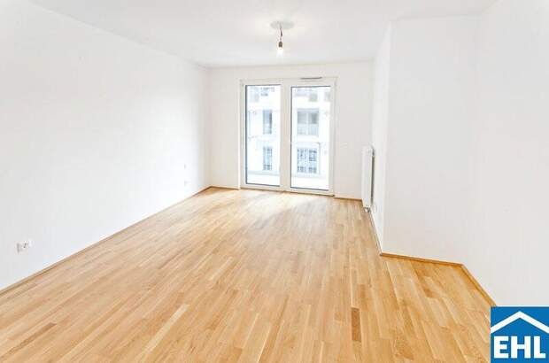Terrassenwohnung mieten in 1210 Wien (Bild 1)