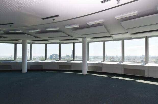 Büro / Praxis mieten in 1200 Wien (Bild 1)