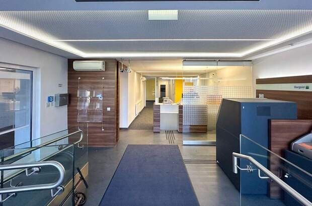 Gewerbeobjekt mieten in 4372 St. Georgen (Bild 1)