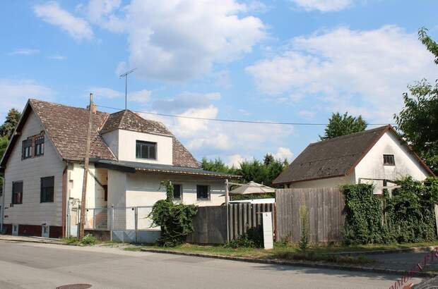 Haus mit Garten kaufen in 2262 Grub
