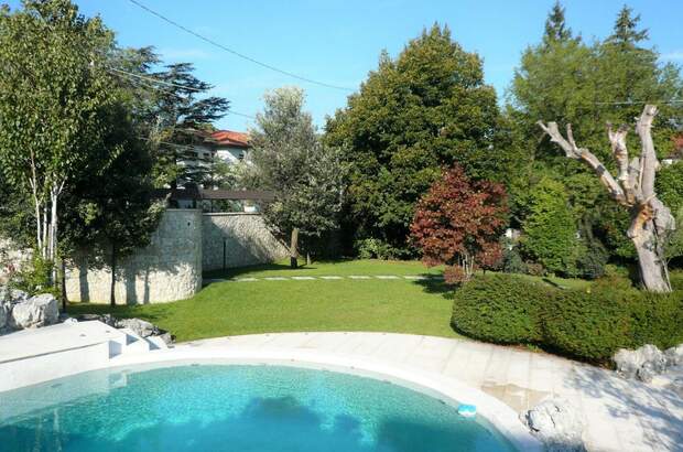 Haus mit Garten kaufen in 34151 Opicina (Bild 5)