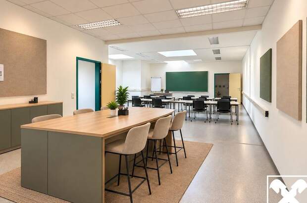 Gewerbeobjekt mieten in 4050 Traun (Bild 4)