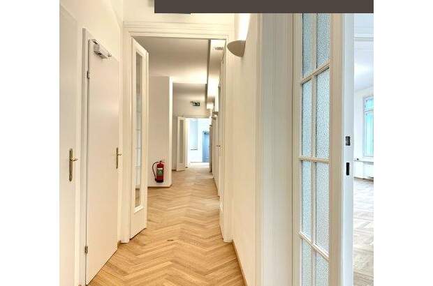 Büro / Praxis mieten in 1080 Wien (Bild 4)