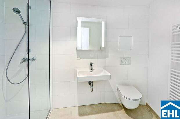 Terrassenwohnung mieten in 1100 Wien (Bild 4)