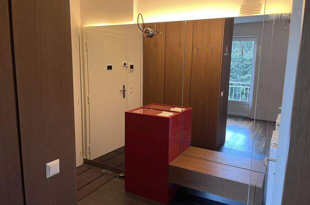 Wohnung mit Balkon kaufen in 1130 Wien (Bild 5)