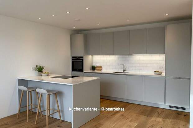 Wohnung mit Balkon kaufen in 9500 Villach (Bild 2)