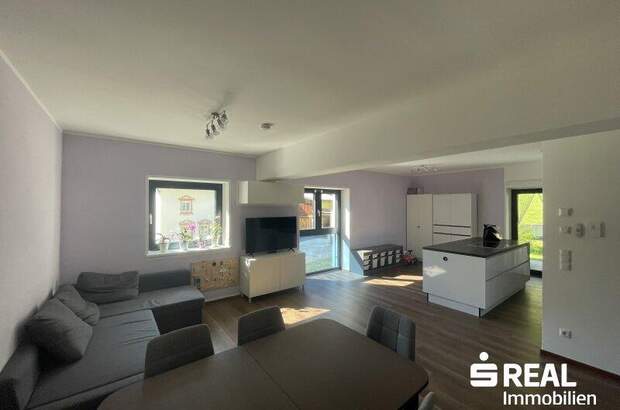 Terrassenwohnung kaufen in 6150 Gschnitz (Bild 3)