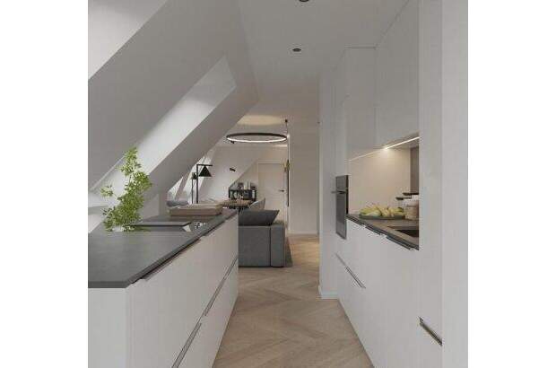 Terrassenwohnung kaufen in 1160 Wien (Bild 5)