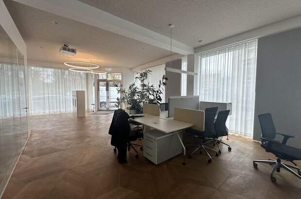 Gewerbeobjekt mieten in 1010 Wien (Bild 5)