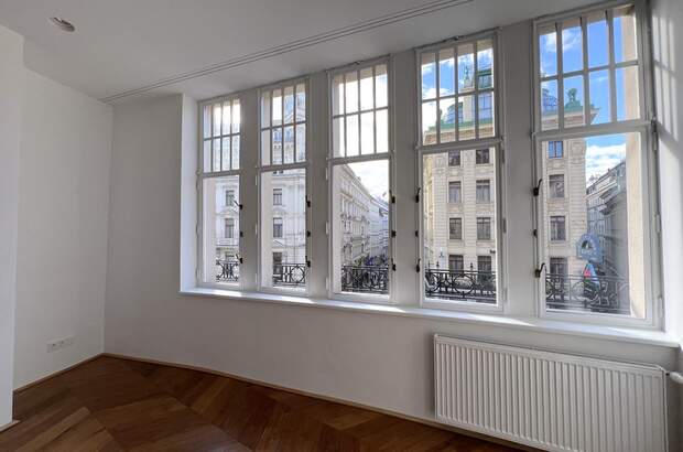 Büro / Praxis mieten in 1010 Wien (Bild 2)