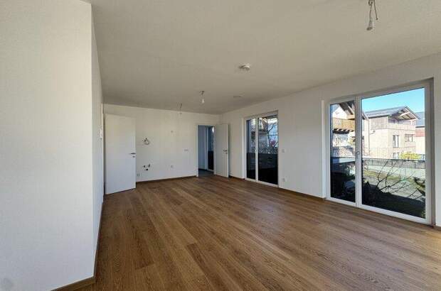 Terrassenwohnung kaufen in 4813 Altmünster (Bild 2)