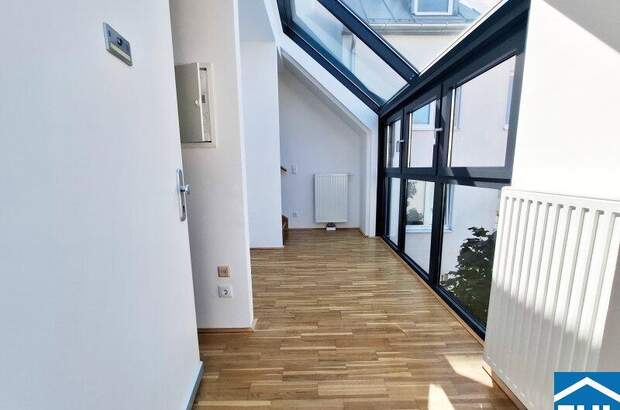 Terrassenwohnung kaufen in 1120 Wien (Bild 1)