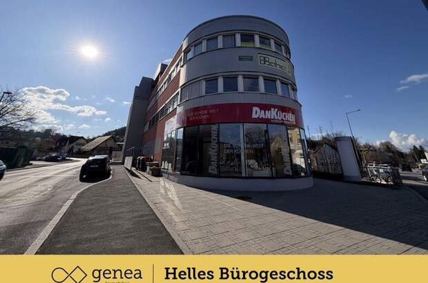 Gewerbeobjekt mieten in 8042 Graz (Bild 1)