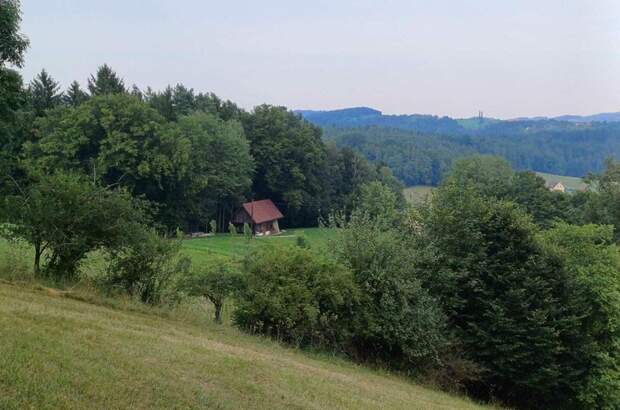 Einfamilienhaus kaufen in 8453 St. Johann (Bild 1)