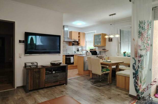 Terrassenwohnung kaufen in 2540 Bad Vöslau (Bild 2)