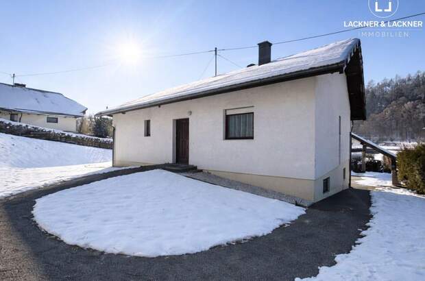 Haus mit Garten kaufen in 9161 Maria Rain (Bild 4)