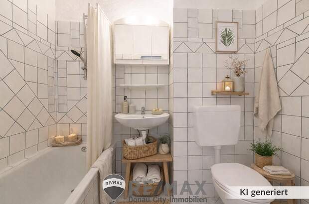 Terrassenwohnung mieten in 2345 Brunn (Bild 5)