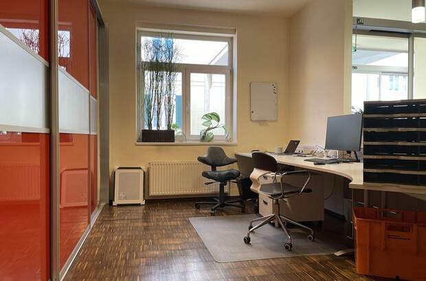 Gewerbeobjekt mieten in 8010 Graz (Bild 1)