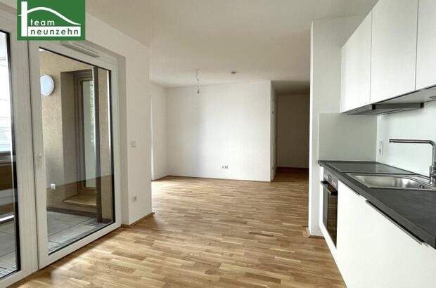 Terrassenwohnung kaufen in 1170 Wien (Bild 5)