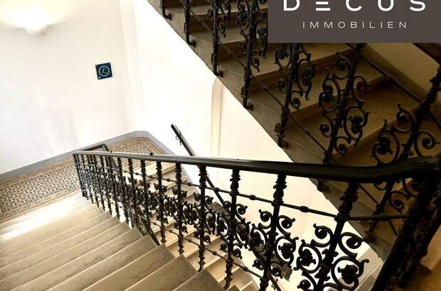 Büro / Praxis mieten in 1010 Wien (Bild 5)