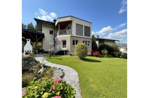Terrassenwohnung kaufen in 4801 Traunkirchen (Bild 2)