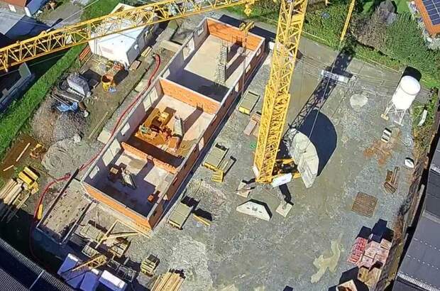 Eigentumswohnung in 8564 Krottendorf (Bild 3)