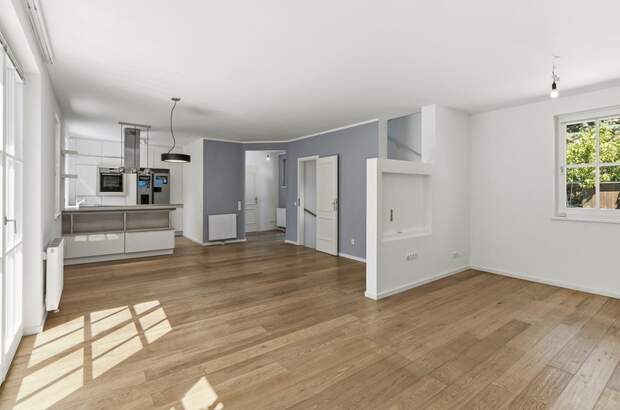 Reihenhaus kaufen in 2372 Gießhübl (Bild 1)