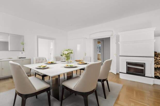 Haus mit Garten mieten in 1190 Wien (Bild 3)