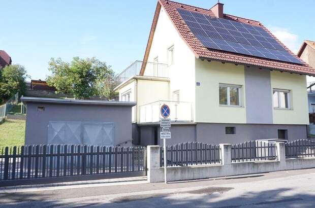 Haus kaufen in 8605 Kapfenberg (Bild 1)