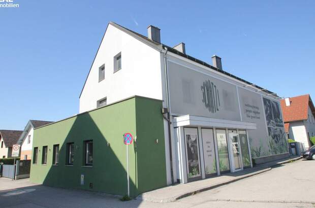 Haus kaufen in 3300 Amstetten