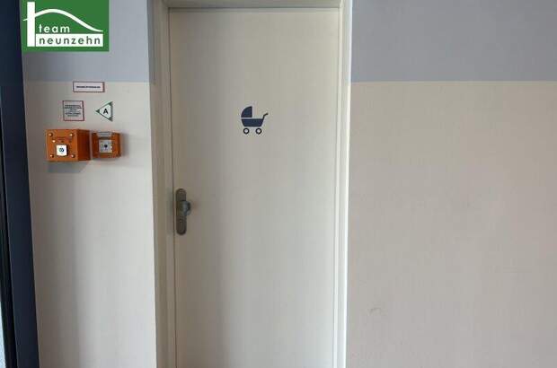 Terrassenwohnung mieten in 1220 Wien (Bild 4)