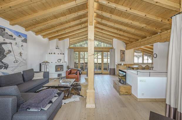 Mehrfamilienhaus kaufen in 6373 Jochberg (Bild 4)