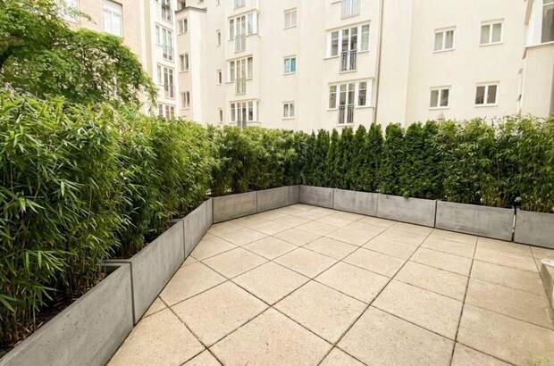 Wohnung mieten in 1050 Wien (Bild 3)