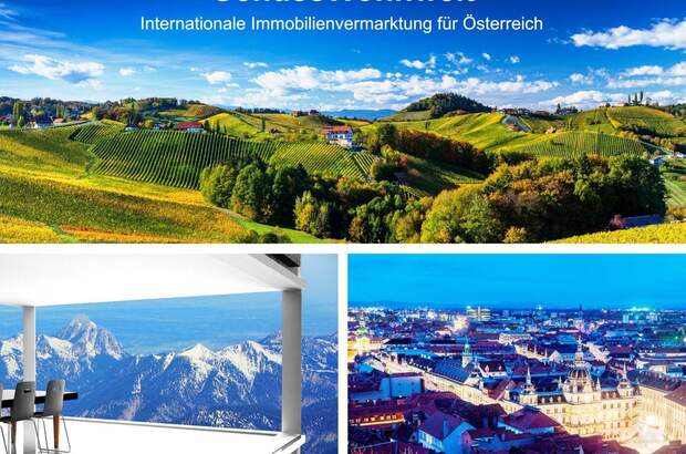 Altbauwohnung mit Balkon kaufen in 8020 Graz (Bild 2)