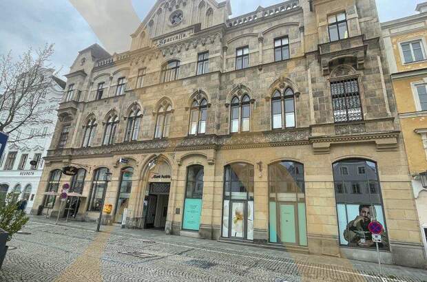 Gastronomie / Restaurant mieten in 4400 Steyr (Bild 1)