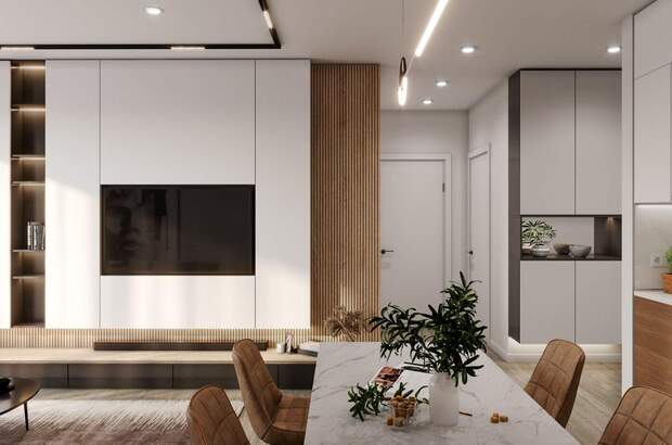 Wohnung mit Balkon kaufen in 4600 Wels (Bild 5)