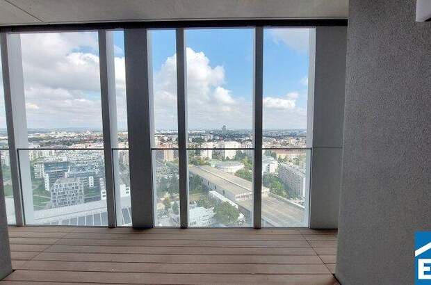 Terrassenwohnung mieten in 1220 Wien (Bild 3)