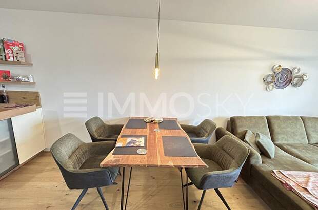 Terrassenwohnung kaufen in 4910 Ried (Bild 1)
