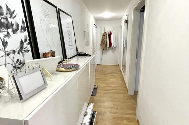Altbauwohnung kaufen in 8010 Graz (Bild 5)