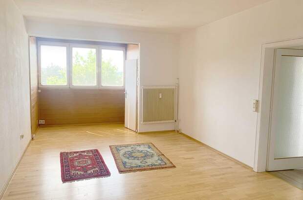 Wohnung mieten in 3100 St. Pölten (Bild 1)