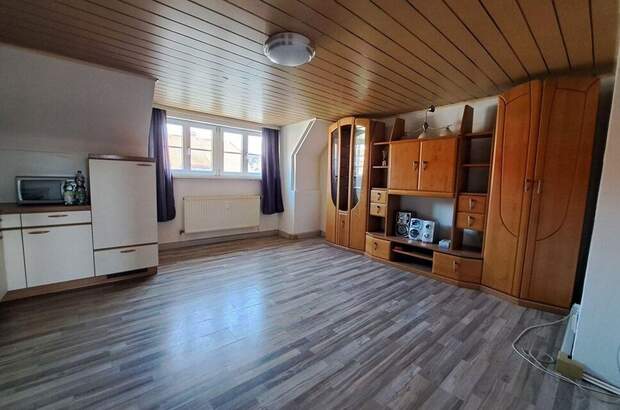 Altbauwohnung kaufen in 8580 Köflach (Bild 2)